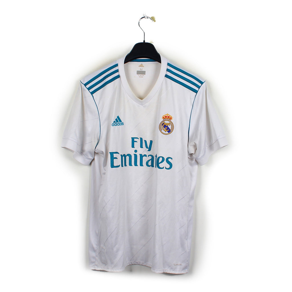 2017/18 - Real Madrid (M)