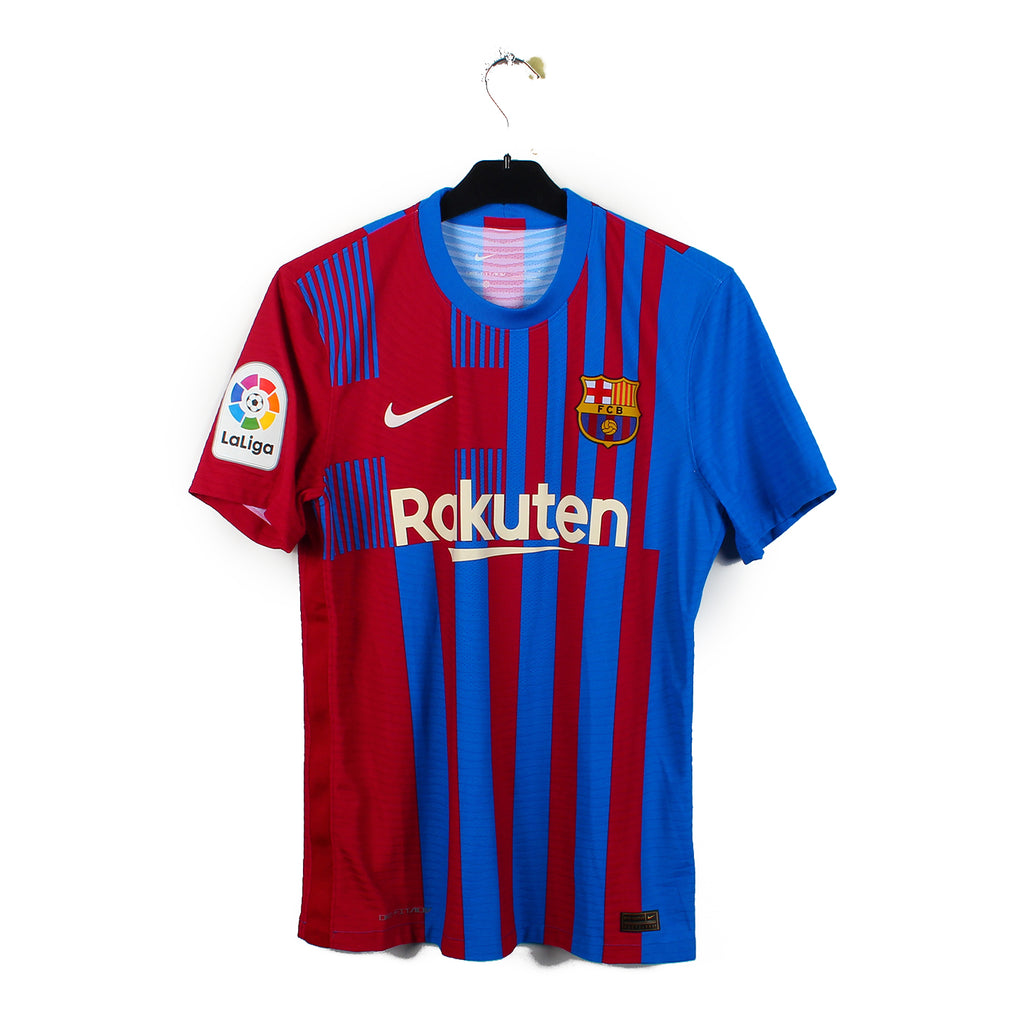 2021/22 - Barcelone - Demir #27 (M) [pro]