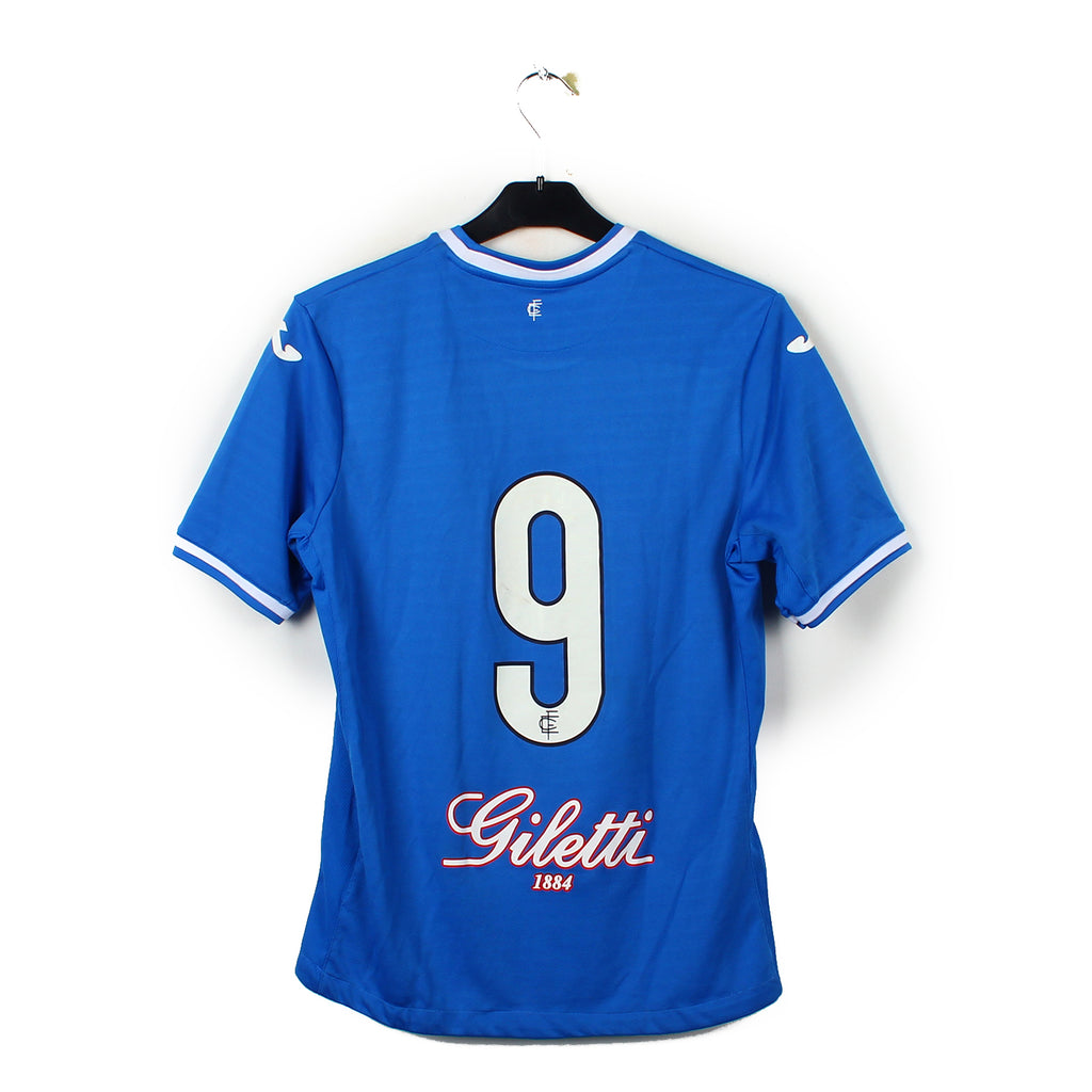 2017/18 - Empoli #9 (M)