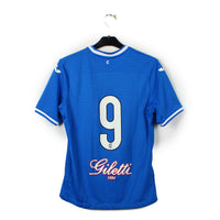 2017/18 - Empoli #9 (M)