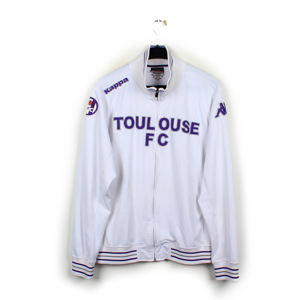 2011/12 - Toulouse FC (XL)