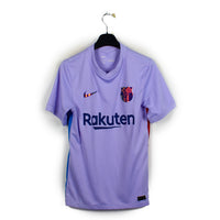 2021/22 - Barcelone - Memphis #9 (S)