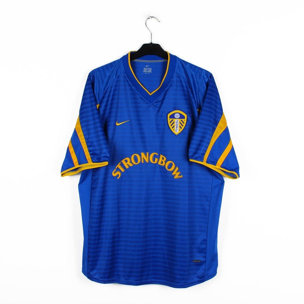 2001/03 - Leeds United (XL)