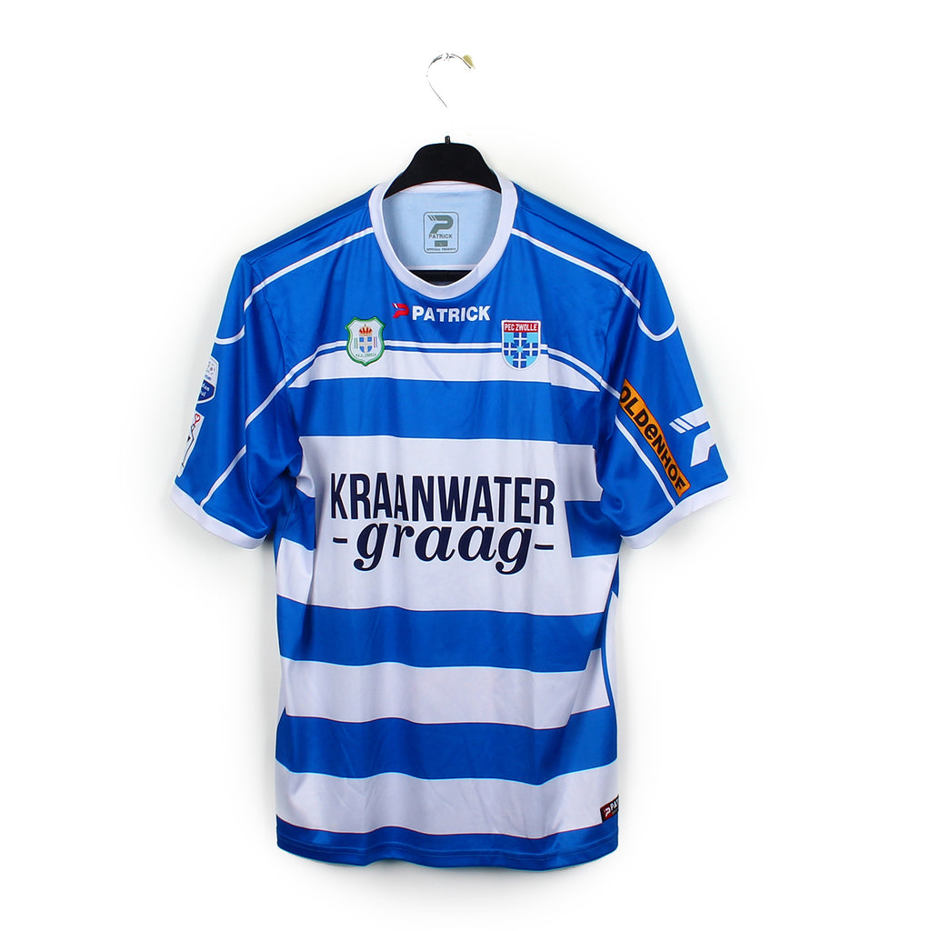 2013/14 - PEC Zwolle (L)