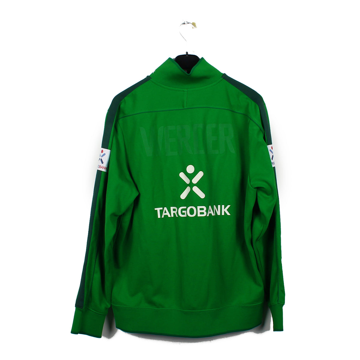 1995/96 - Werder Bremen (M)