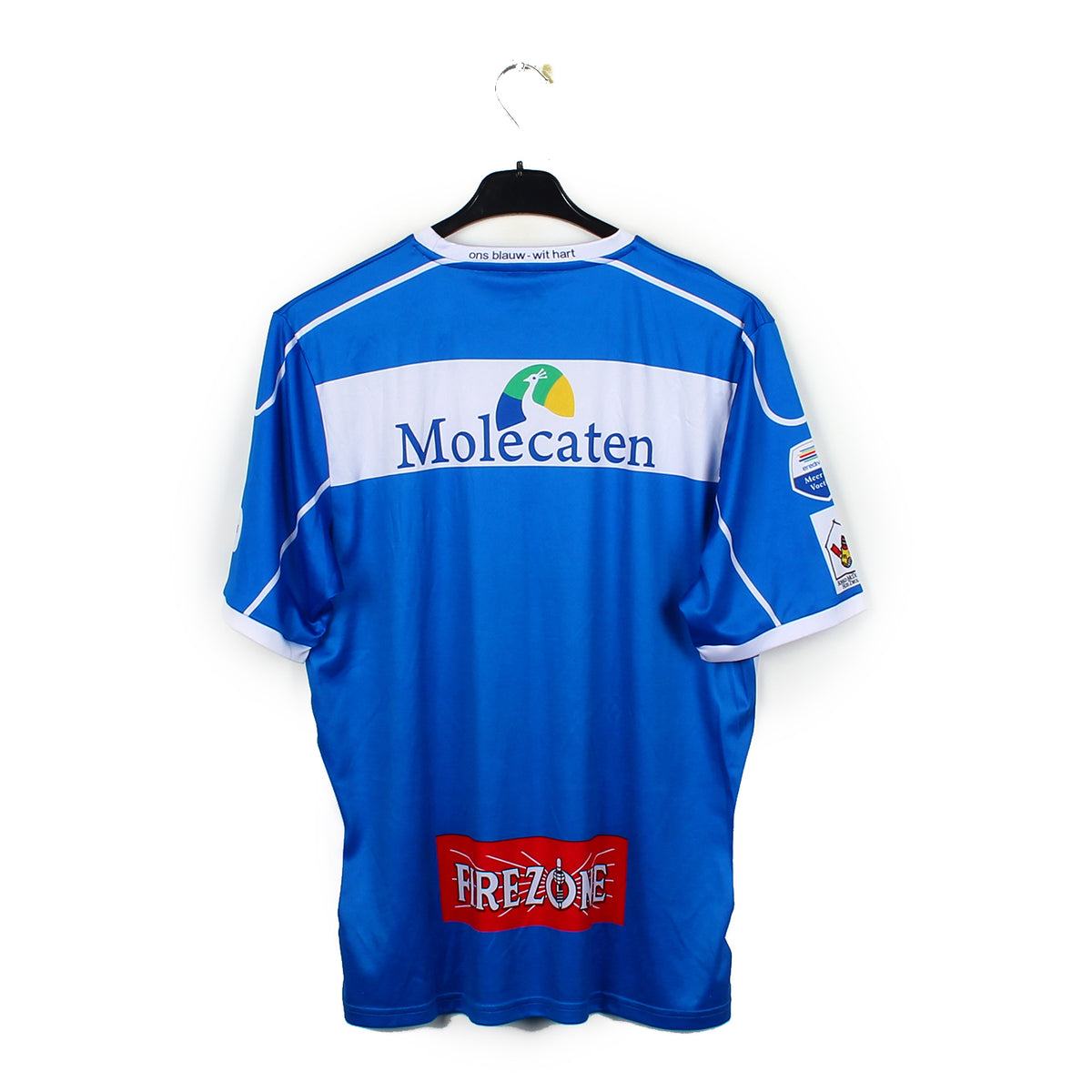 2013/14 - PEC Zwolle (L)