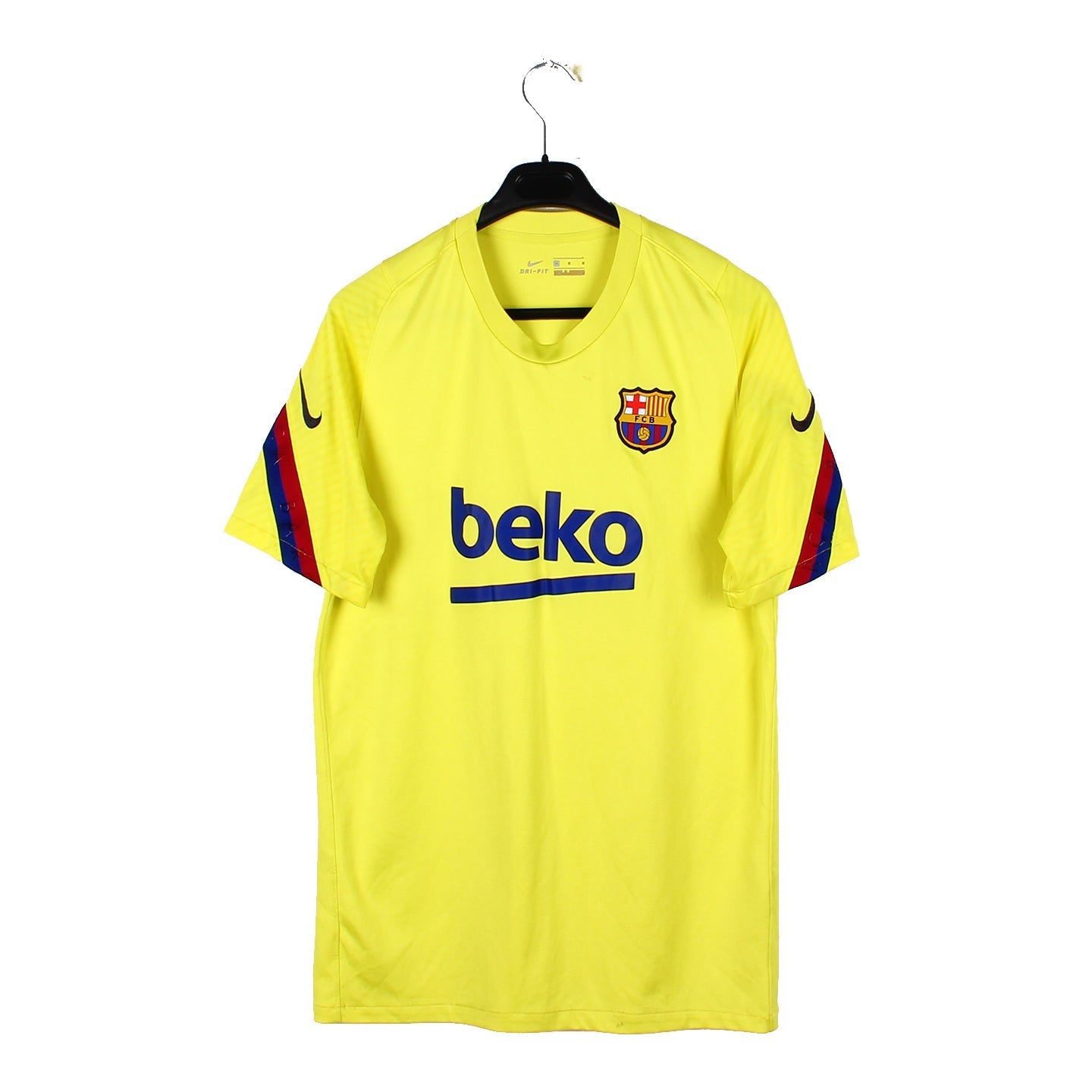 2020/21 - Barcelone (S)