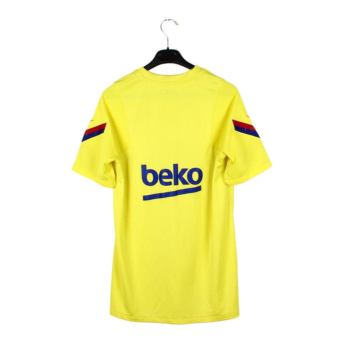 2020/21 - Barcelone (S)