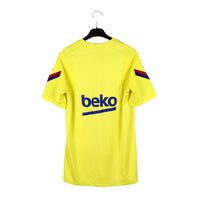 2020/21 - Barcelone (S)