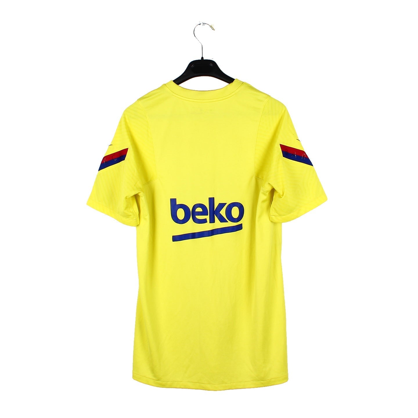 2020/21 - Barcelone (S)