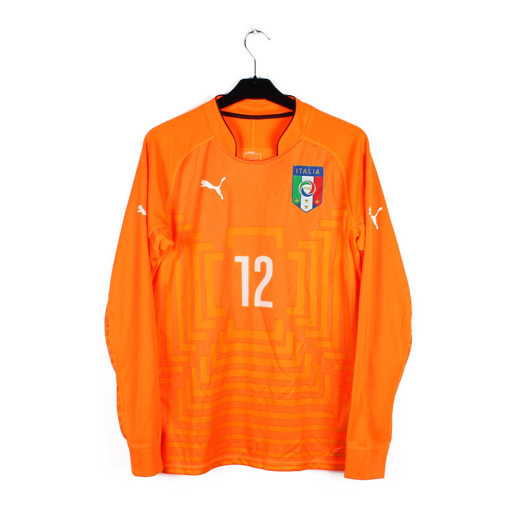 2014/15 - Italie #12 (M) [stock pro]