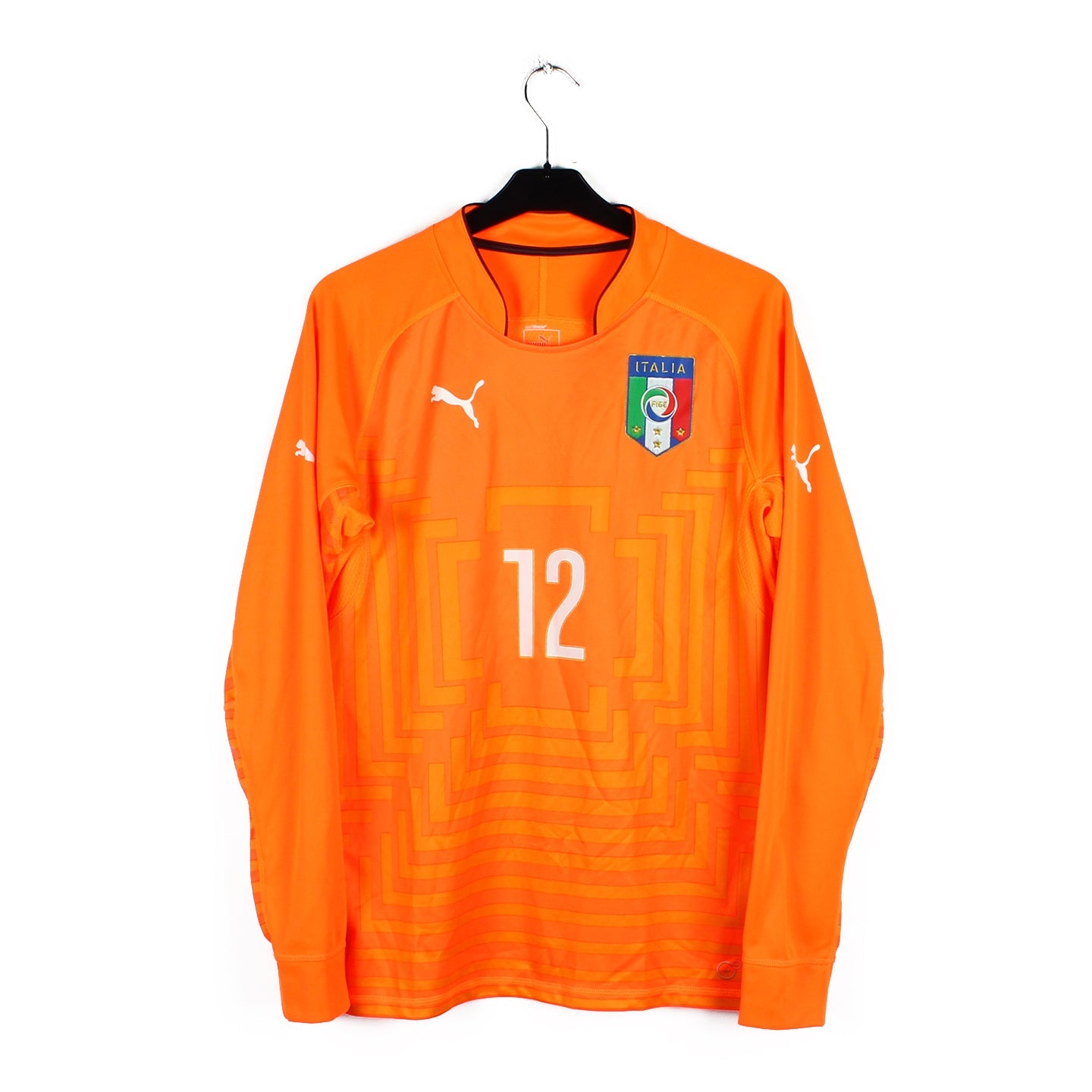 2014/15 - Italie #12 (M) [stock pro]