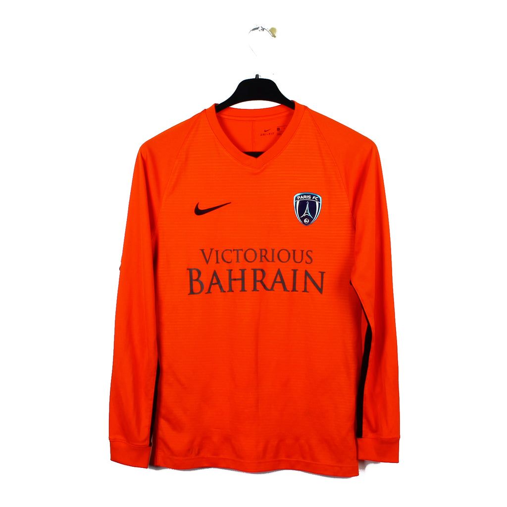2020/21 - Paris FC #1 (S)