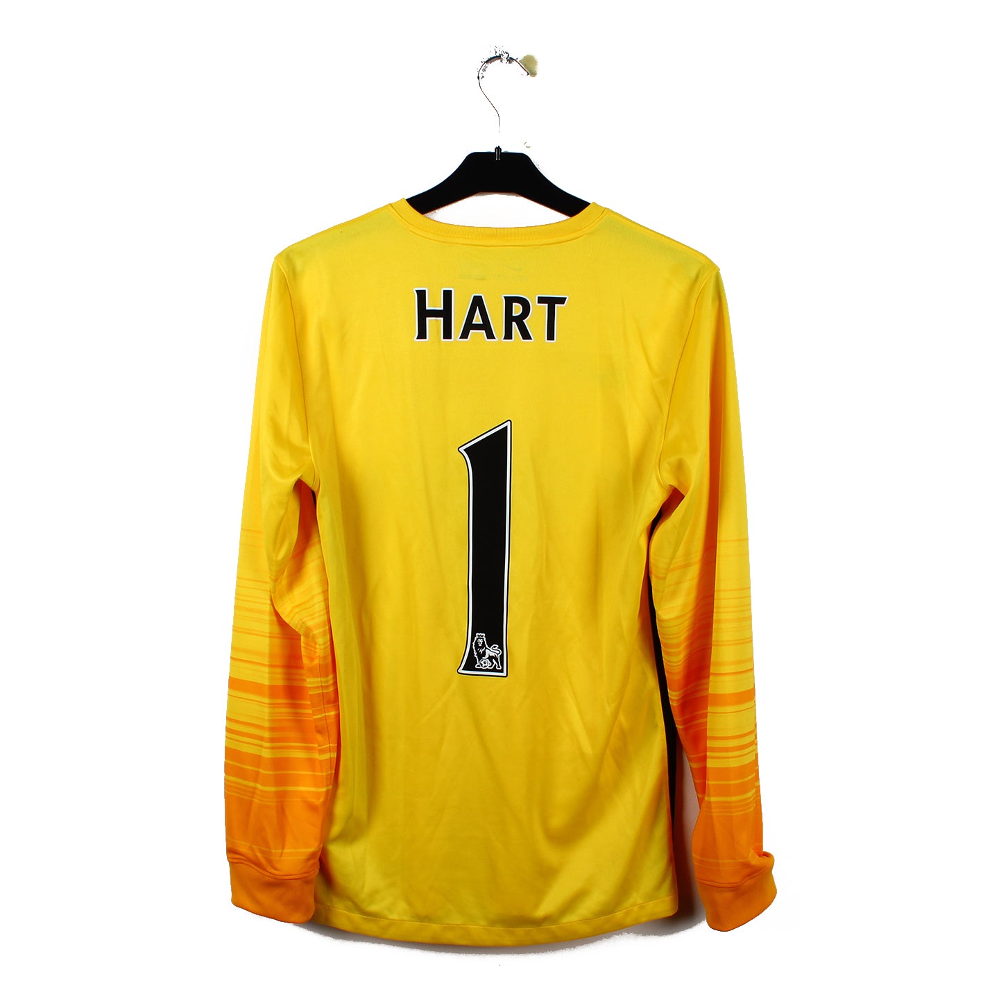 2015/16 - Manchester City - Hart #1 (S)
