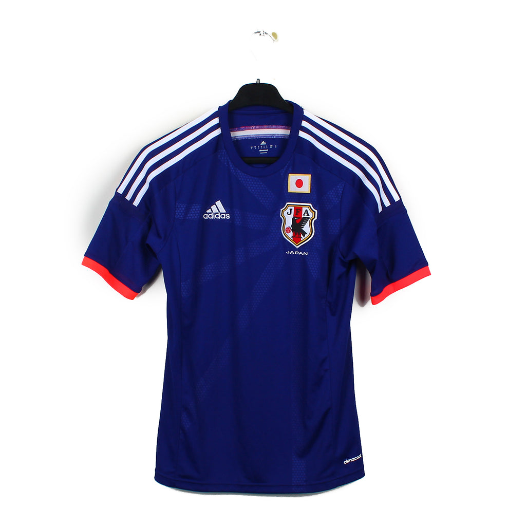 2013/15 - Japon (S)
