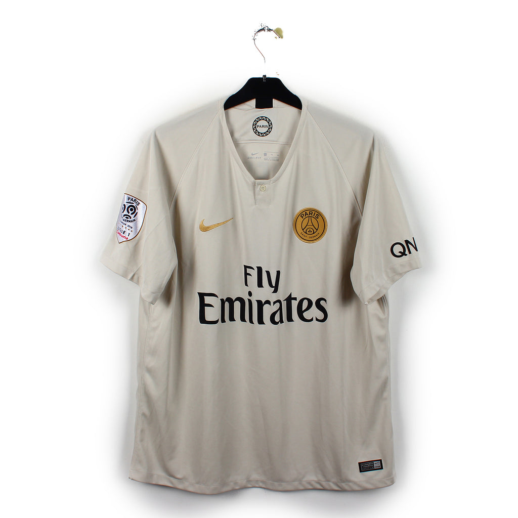 2018/19 - PSG - Paredes #8 (M)