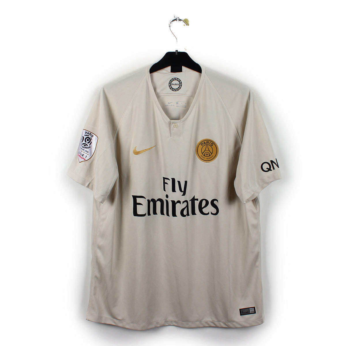 2018/19 - PSG - Paredes #8 (M)