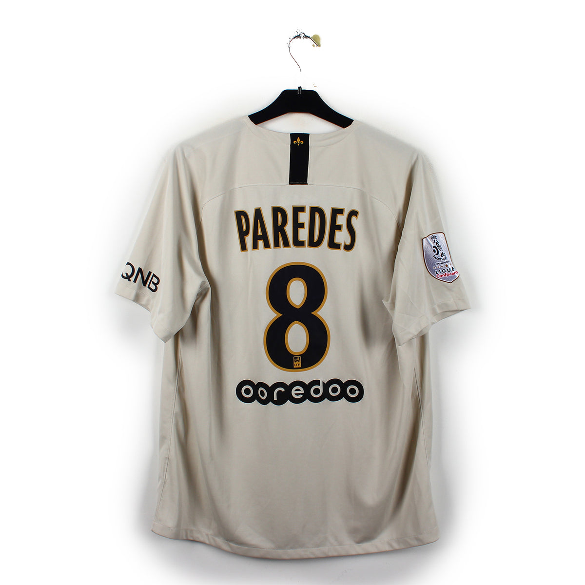 2018/19 - PSG - Paredes #8 (M)