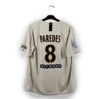 2018/19 - PSG - Paredes #8 (M)