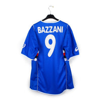 2002/03 - Sampdoria UC - Bazzani #9 (XL)