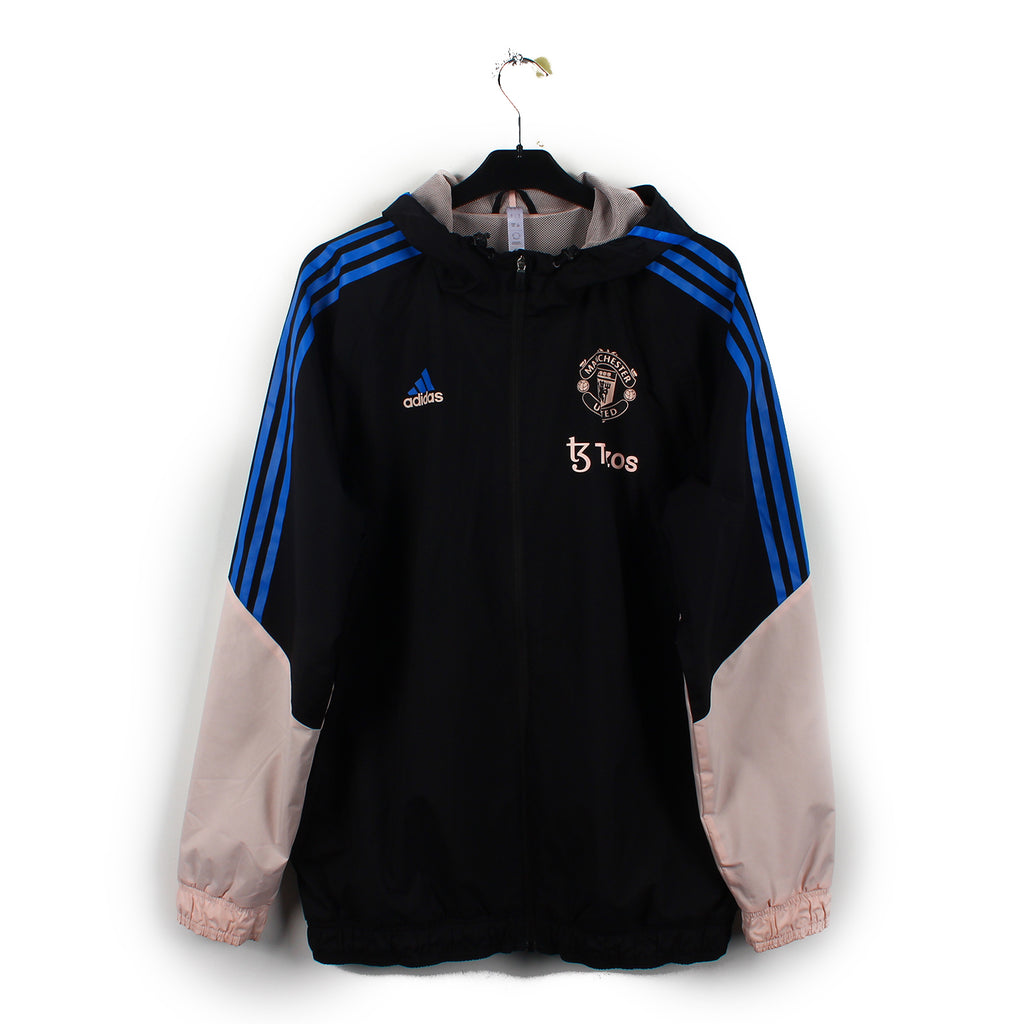 2022/23 - Manchester United (L)