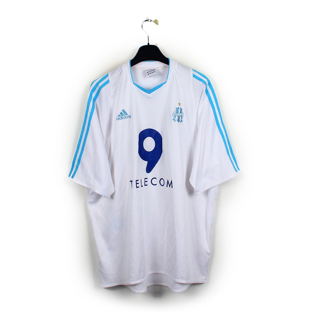 2003/04  - OM #14 (XL)