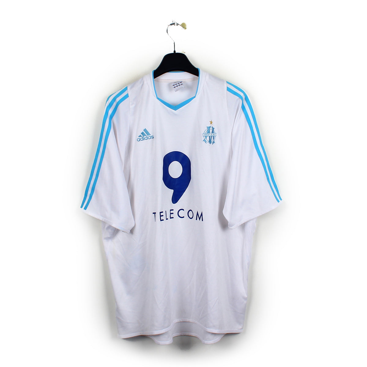 2003/04  - OM #14 (XL)