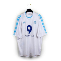 2003/04  - OM #14 (XL)