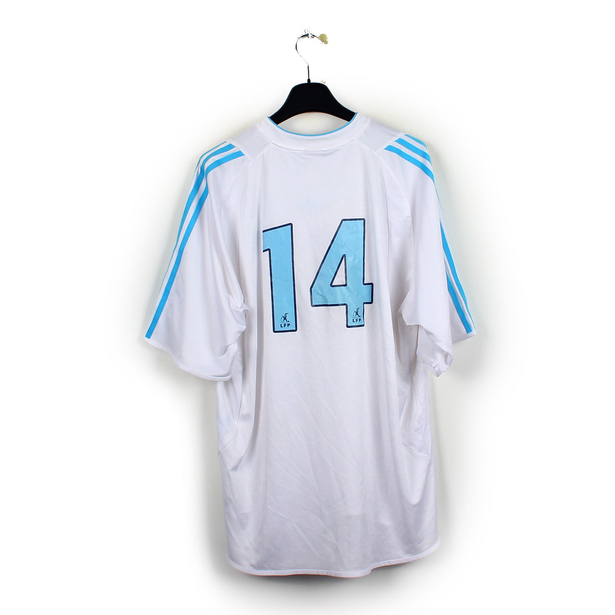 2003/04  - OM #14 (XL)