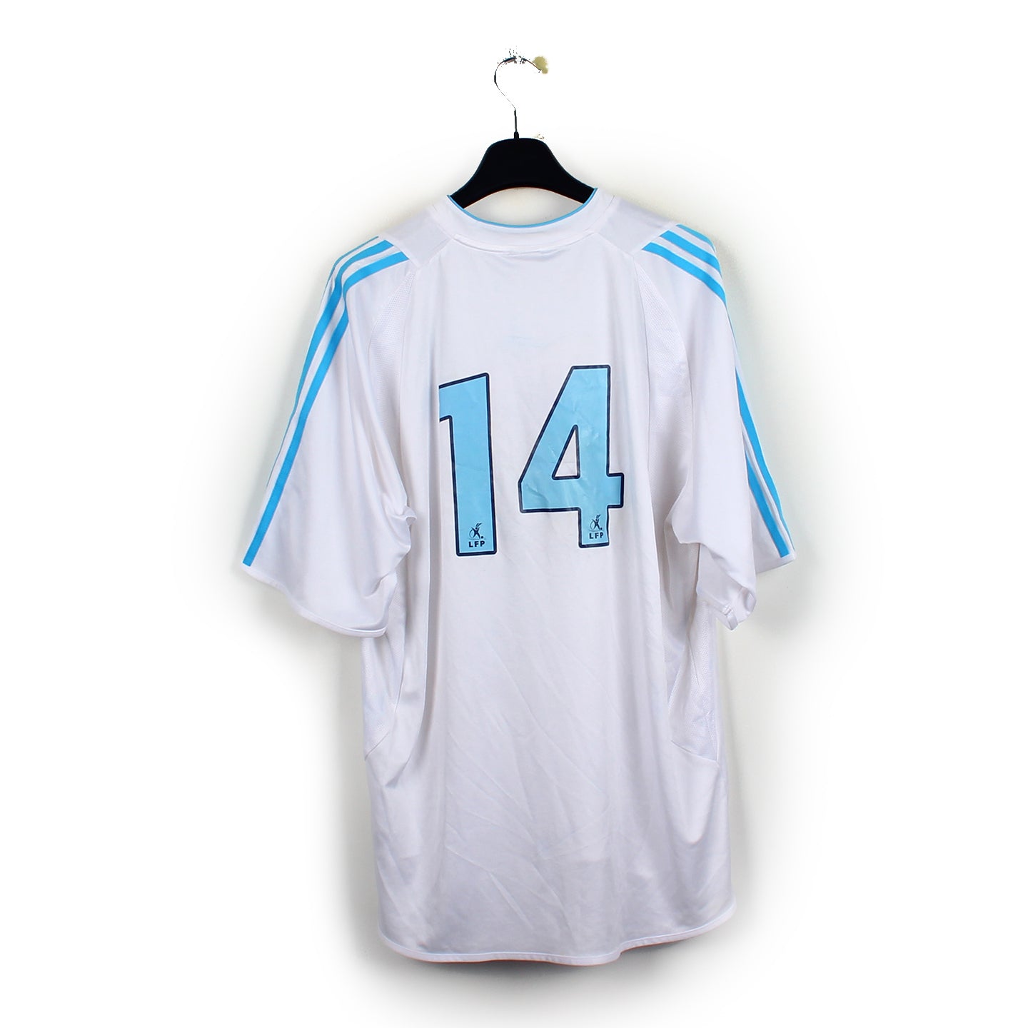 2003/04  - OM #14 (XL)