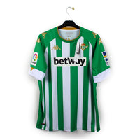 2020/21 - Real Betis - A.Guardado #18 (XL)