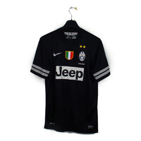 2012/13 - Juventus - Pogba #6 (S)
