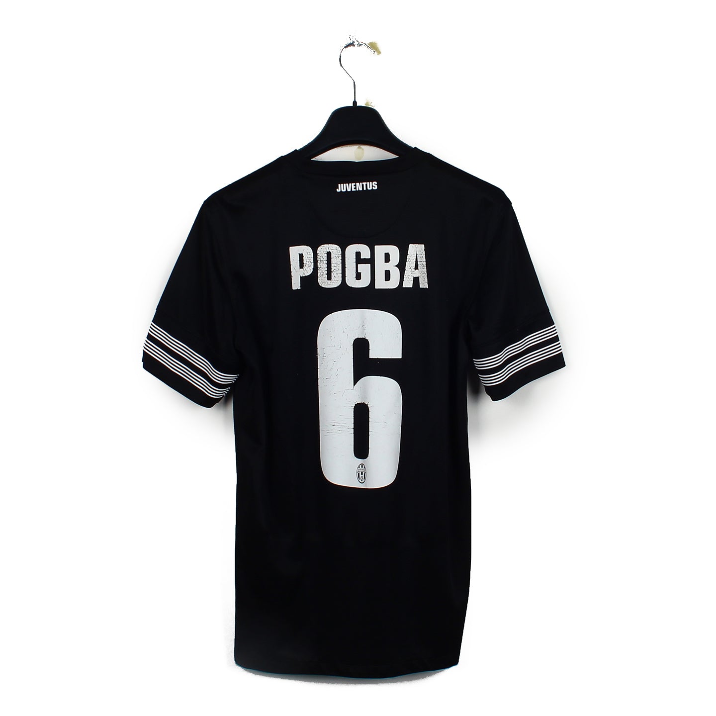 2012/13 - Juventus - Pogba #6 (S)