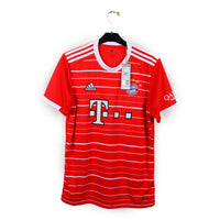 2022/23 - Bayern Munich - Lewandowski #9 (M)
