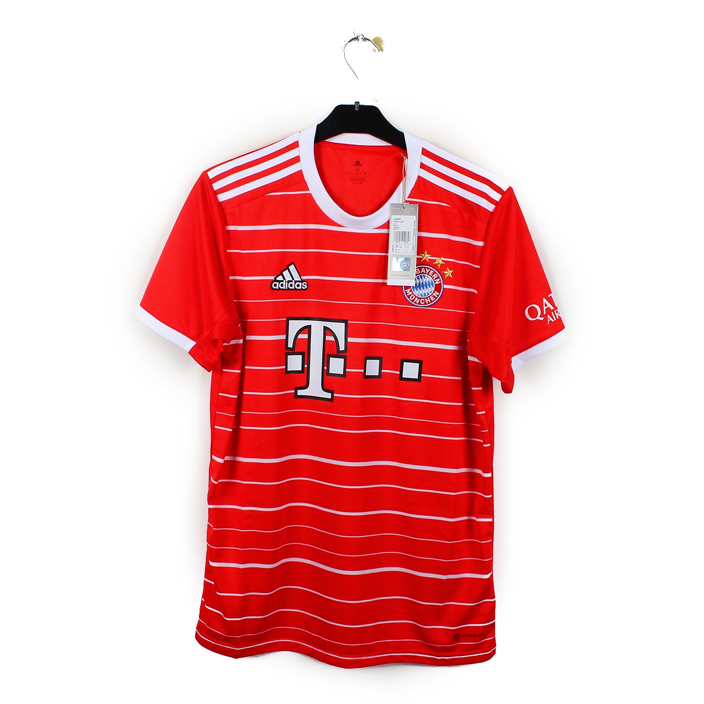 2022/23 - Bayern Munich - Lewandowski #9 (M)