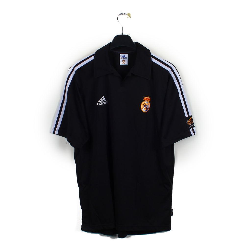 2002/03 - Real Madrid (M)