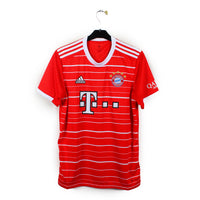 2022/23 - Bayern Munich - Lewandowski #9 (M)