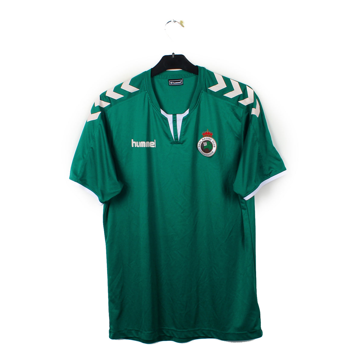 2018/19 - Racing Santander (XL)