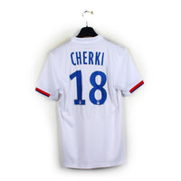 2019/20 - OL - Cherki #18 (S)