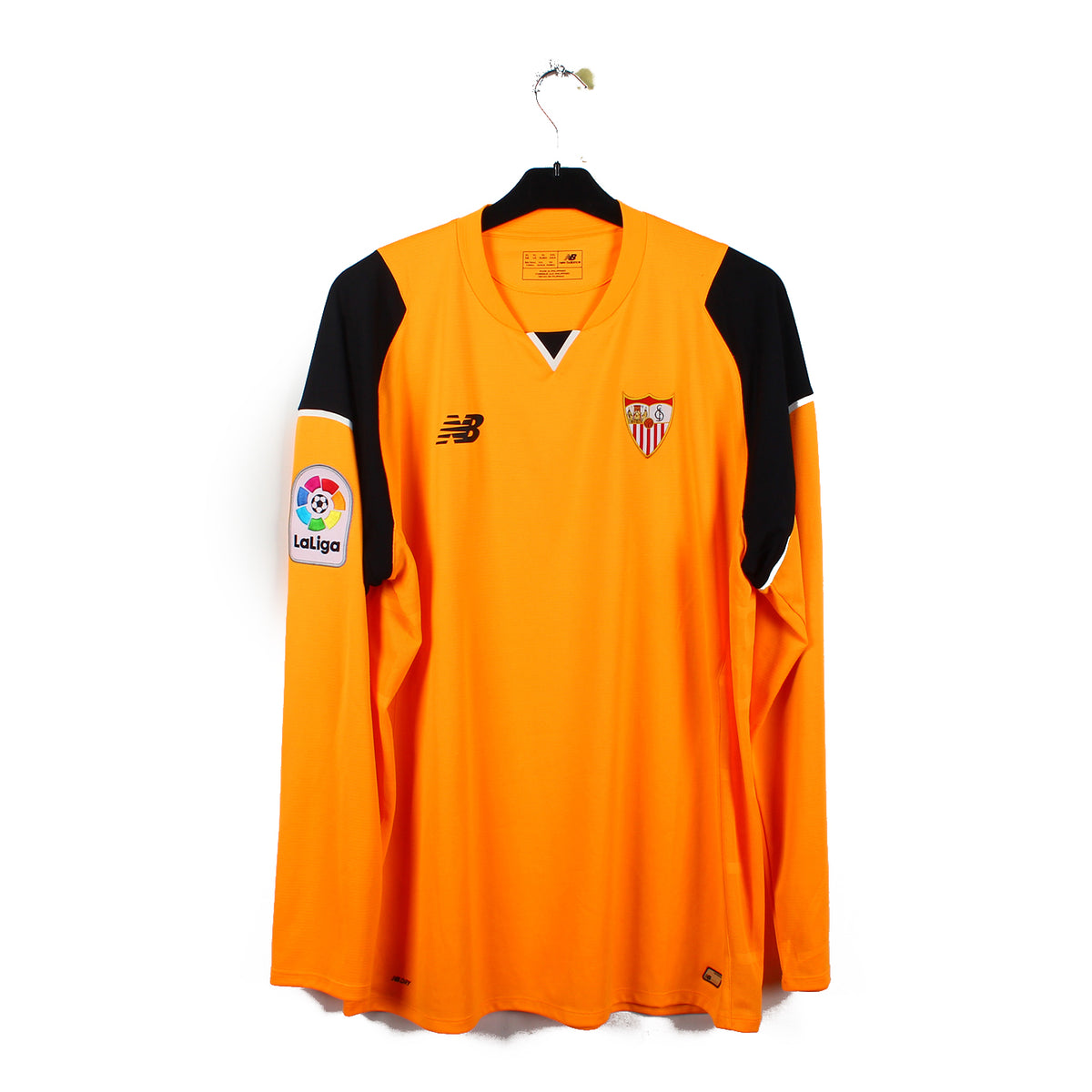 2016/17 - Seville FC (XL)