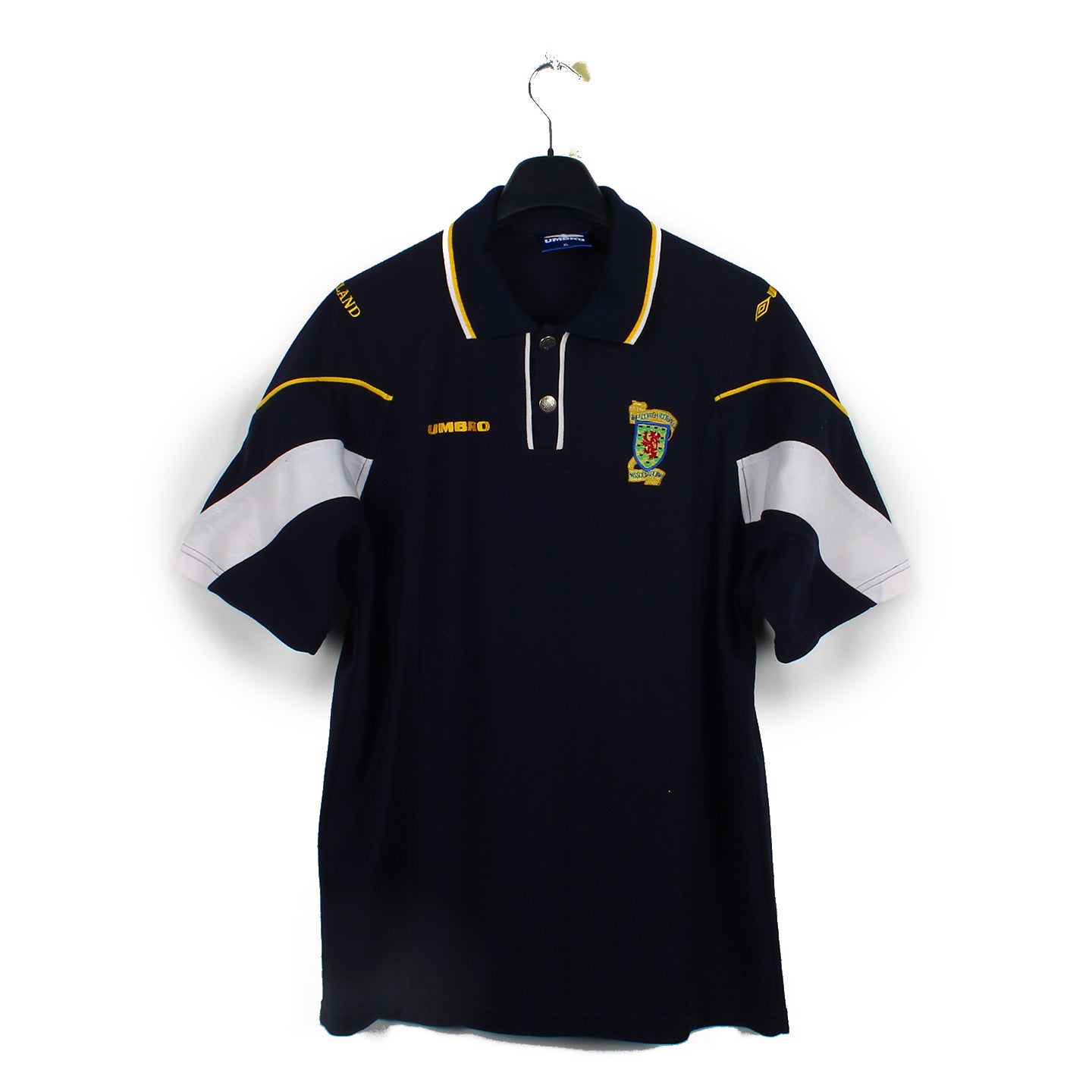 1994/96 - Ecosse (XL)