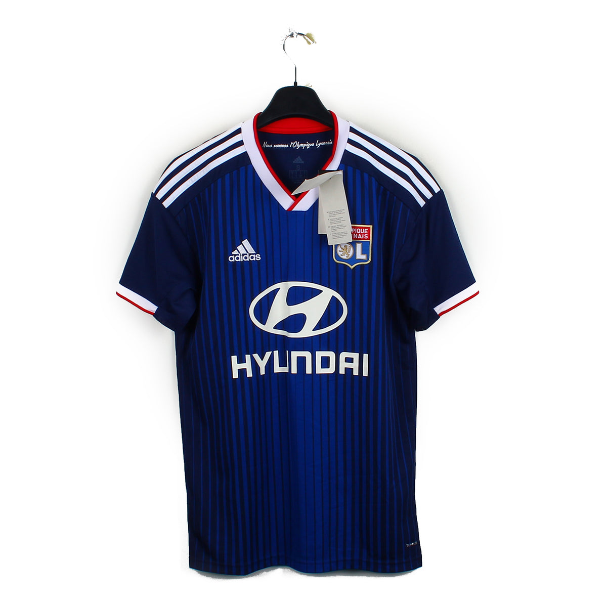 2019/20 - OL - Dembélé #9 (S)