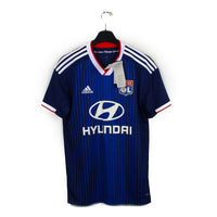2019/20 - OL - Dembélé #9 (S)