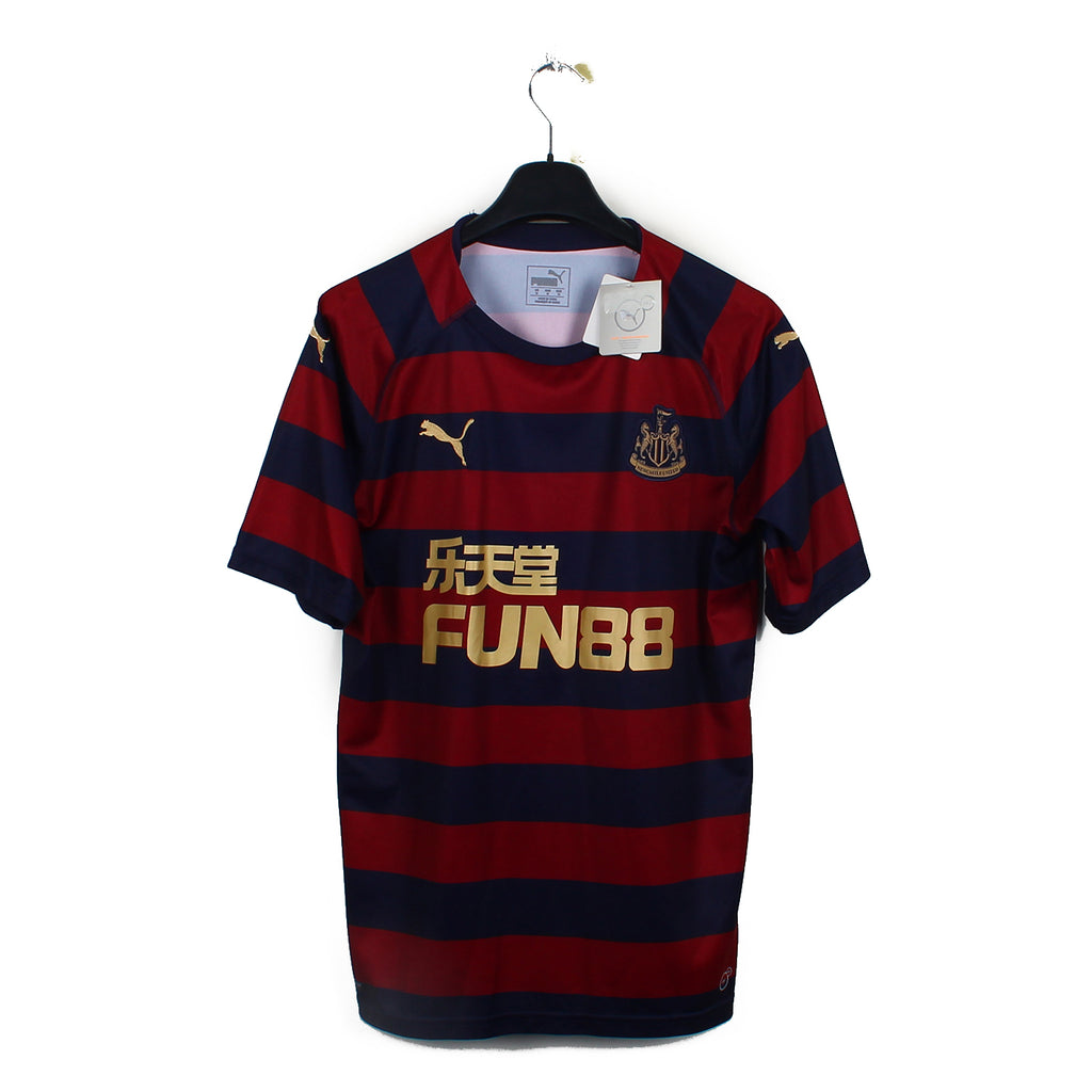 2018/19 - Newcastle (M)