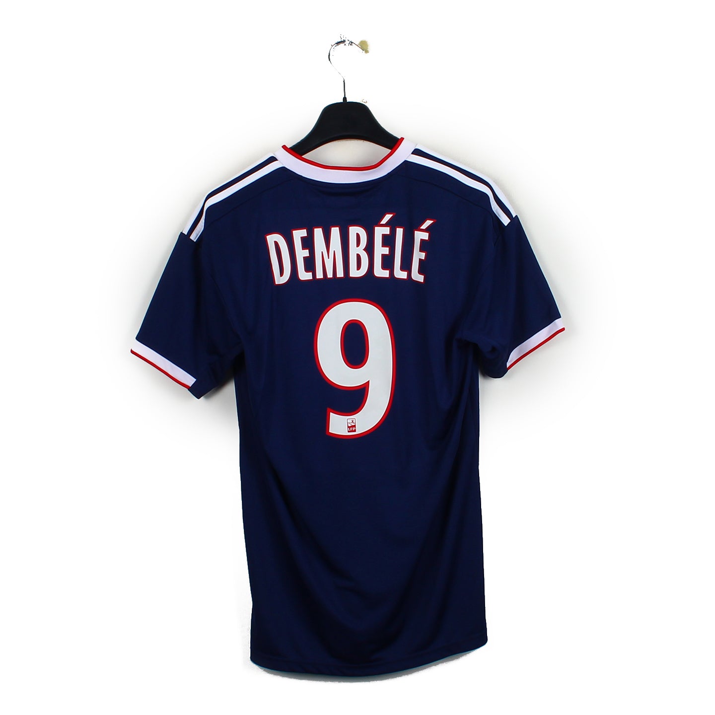 2019/20 - OL - Dembélé #9 (S)