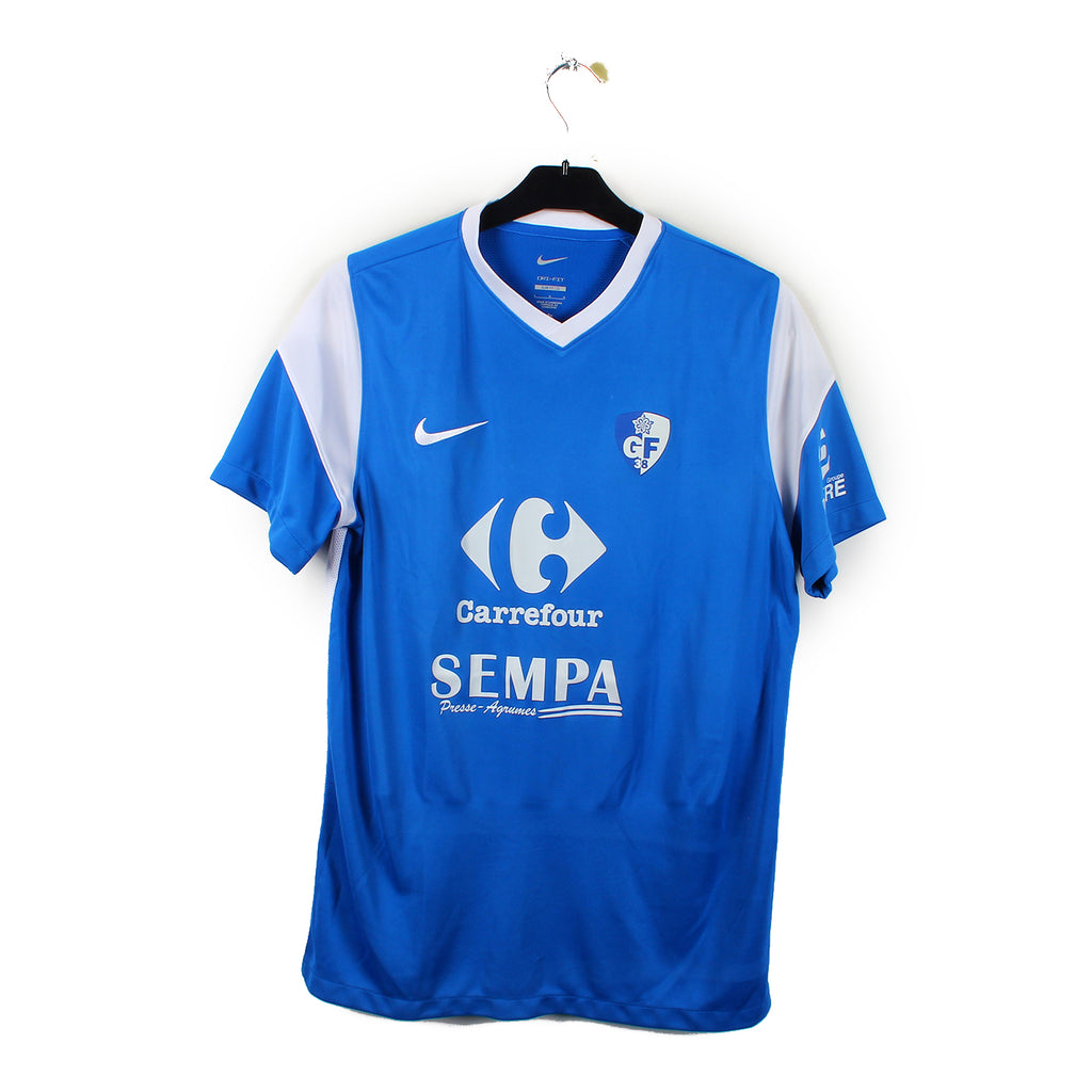 2021/22 - Grenoble Foot 38 (L)