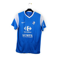 2021/22 - Grenoble Foot 38 (L)