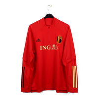 2020/21 - Belgique (L) [stock pro]