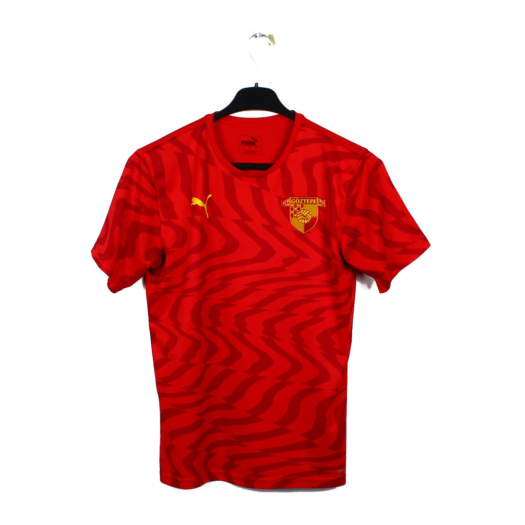 2019/20 - Göztepe (S)