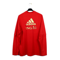 2020/21 - Belgique (L) [stock pro]